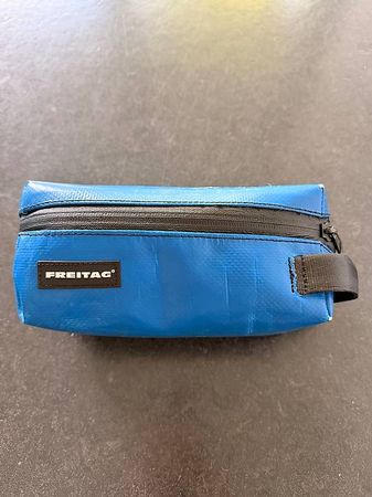  FREITAG NECESSAIRES & ETUIS F35 Cheyenne