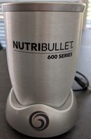 Nutribullet 600 Series used