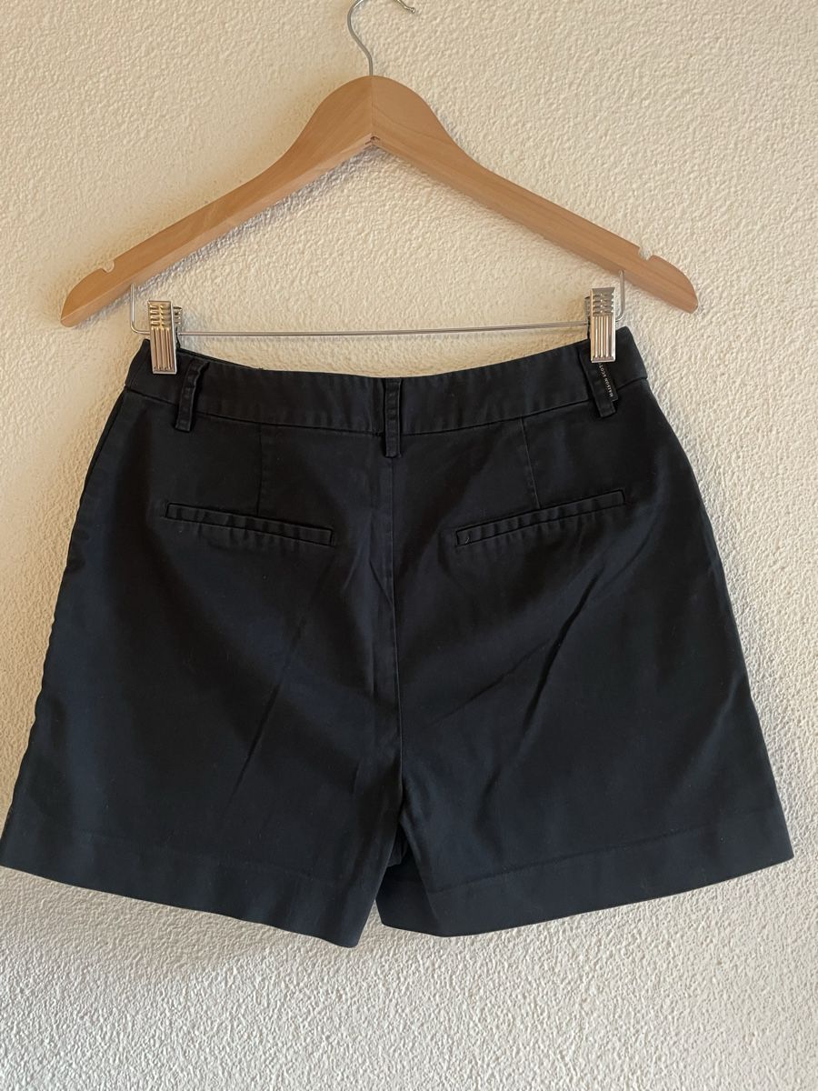 Pantaloni: Scotch & Soda, Shorts schwarz Grösse 27 – Usato da Dallenwil venduto da nay_2mht 1