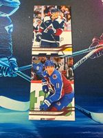 NHL/Upper Deck Serie2/2025-2026/Base/Colorado Avalanche