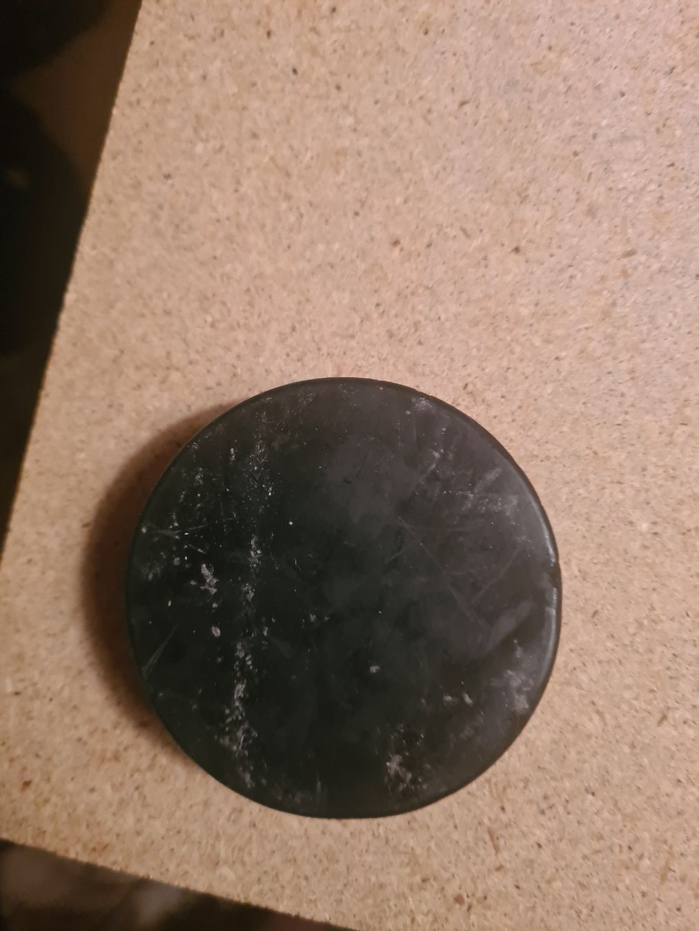 Bälle: Conte Hockey Puck – Gebraucht aus Fulenbach von lar_hpm7 1