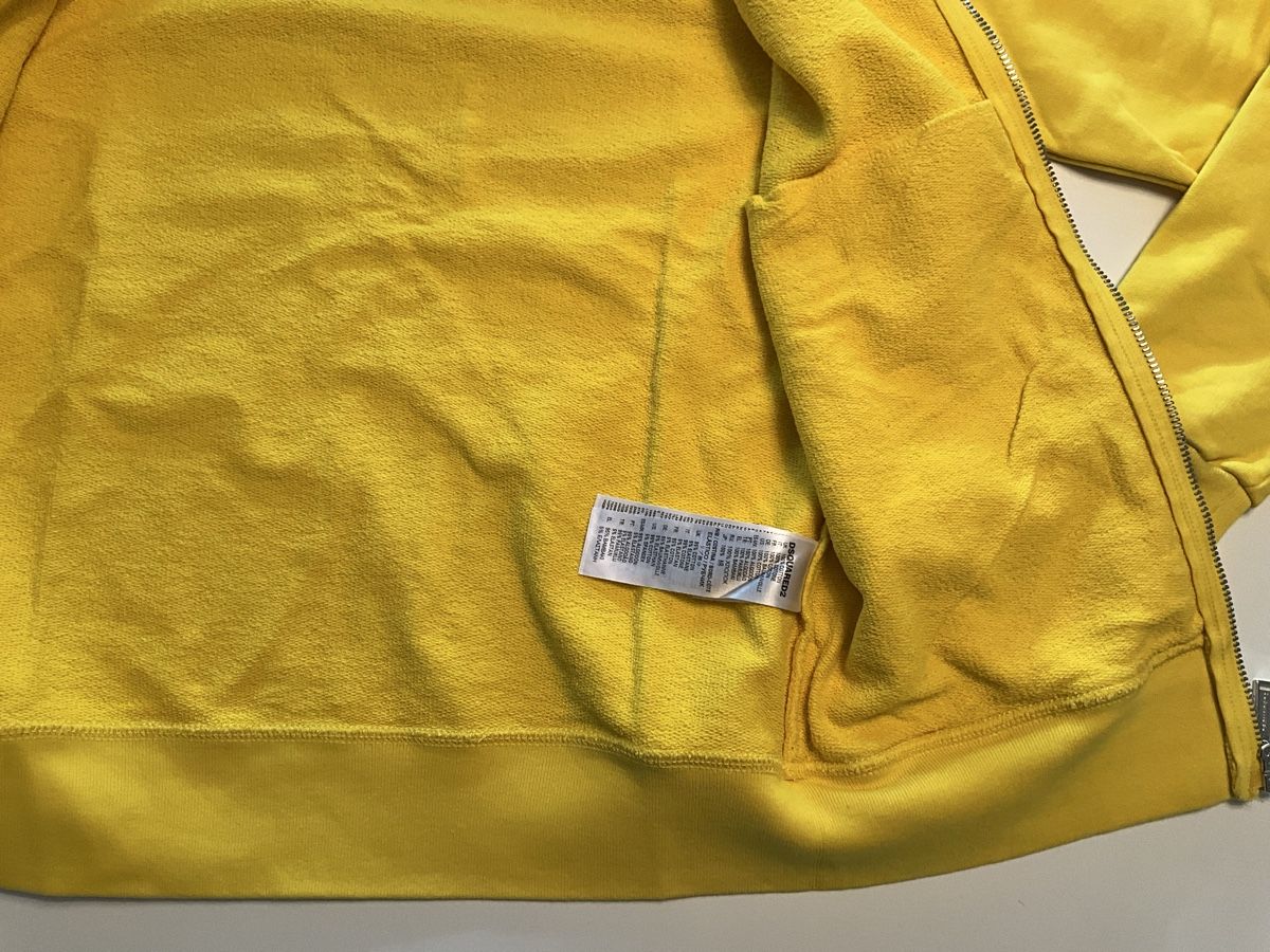 Dsquared2 Maglioni & Felpe: Pullover, DSQUARED2, 14Y, super Qualität & sieht mega aus! – Usato da Stäfa venduto da Rbeerli0 4