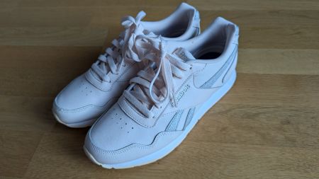 Reebok Sneaker memorytech 2.0 Gr.40
