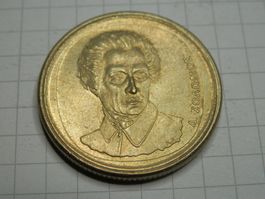 Griechenland  20 Drachmen, 1994