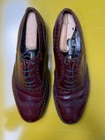 Church‘s Burwood Oxford Brogue 43