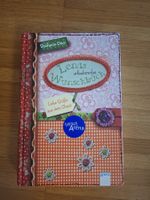 Lenas urlaubreifes Wunschbuch von Stefanie Dörr(Band1)