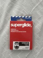 Superglide Glass Skates Type-C – Logitech GPro X Superlight2