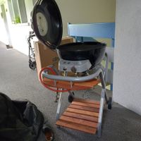 Grill