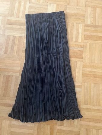 "s.Oliver" Plisse - Jupe Gr. S, NEU!