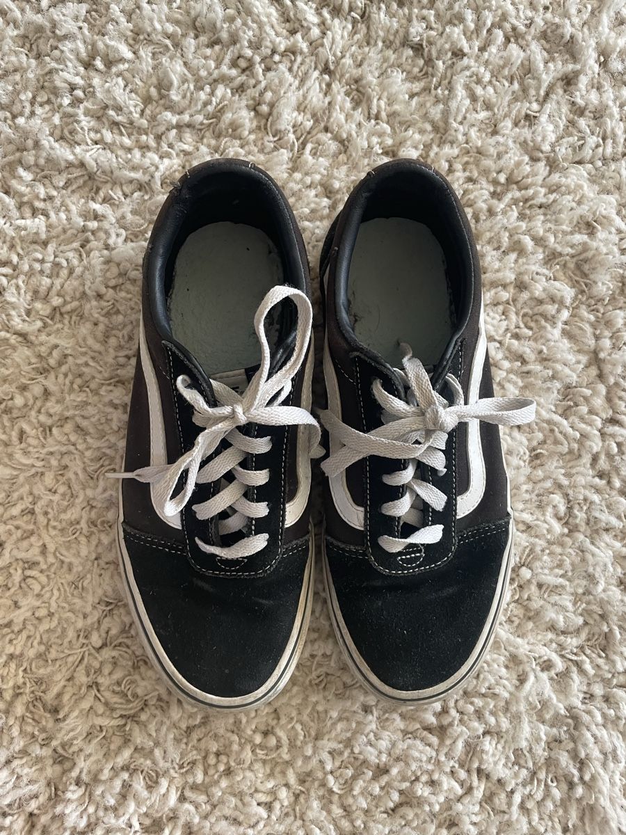 Vans Scarpe da uomo: Original Vans Grösse 38.5 – Usato da Galgenen venduto da Sotili