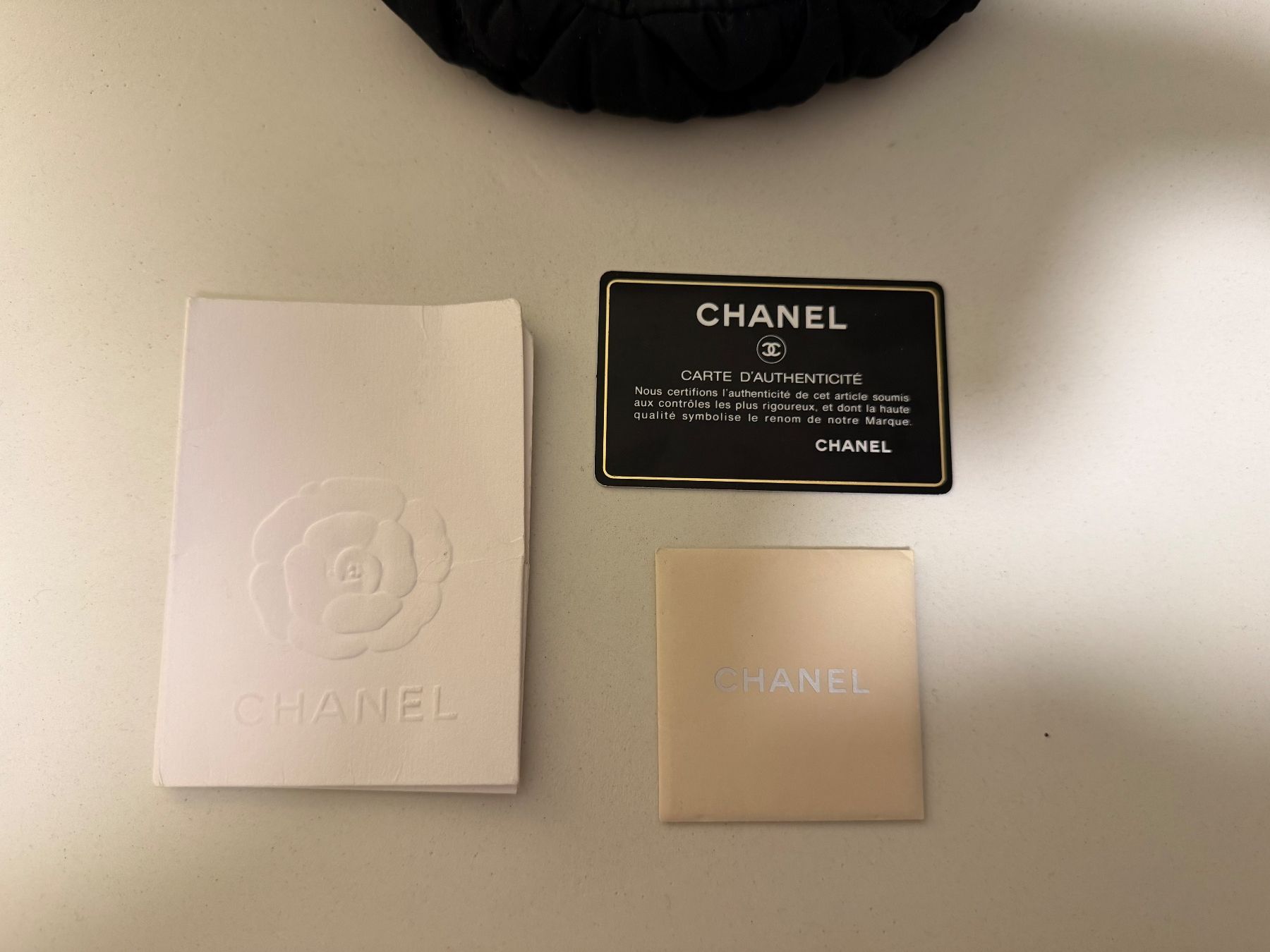 Chanel Sacs femmes: Chanel Bubble Quilt Camera Bag – D'occasion à Birr par WalkyriaM 8