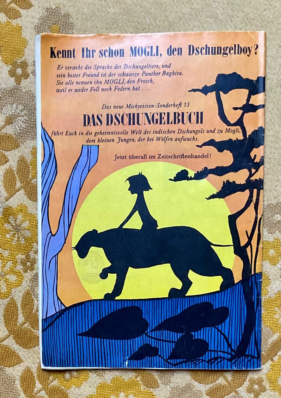 Fumetti: Micky Maus Heft Nr 2 von 1969 – Usato da Endingen venduto da nathan05 9