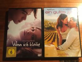 Wenn ich bleibe, Ein gutes Jahr