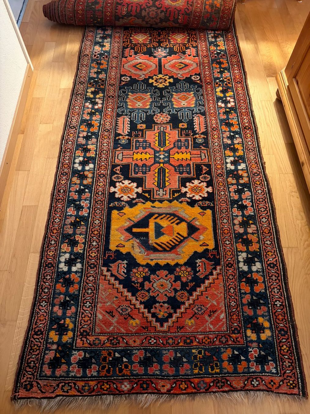 Tapis: Orientteppich – D'occasion à Thal par hum_m2yf