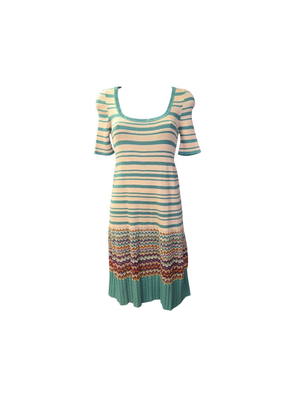 Missoni Kleider: Missoni Kleid  – Gebraucht aus Zürich von finesse.shop