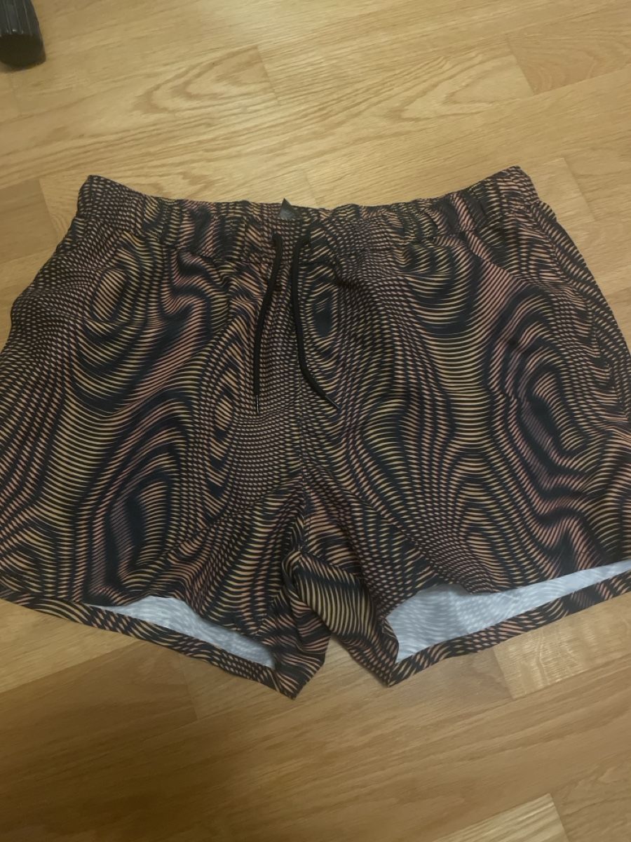 Costumi da bagno: Badeshorts – Usato da Zürich venduto da sany20