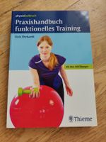Praxishandbuch funktionelles Training Thieme guter Zustand