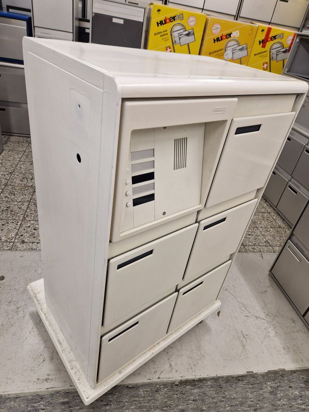 Altro per la casa: 5-er Briefkasten – Usato da Wiler b.Utzenstorf venduto da bamaa-shop 1