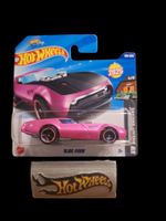 HW Dream Garage 2025 Slide-Burn 4/5 S