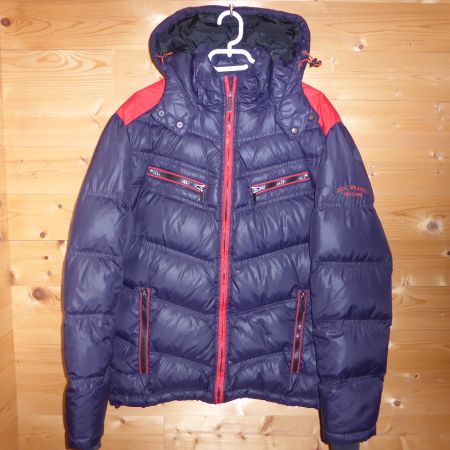 Daunenjacke EDC BRAND, Gr. M