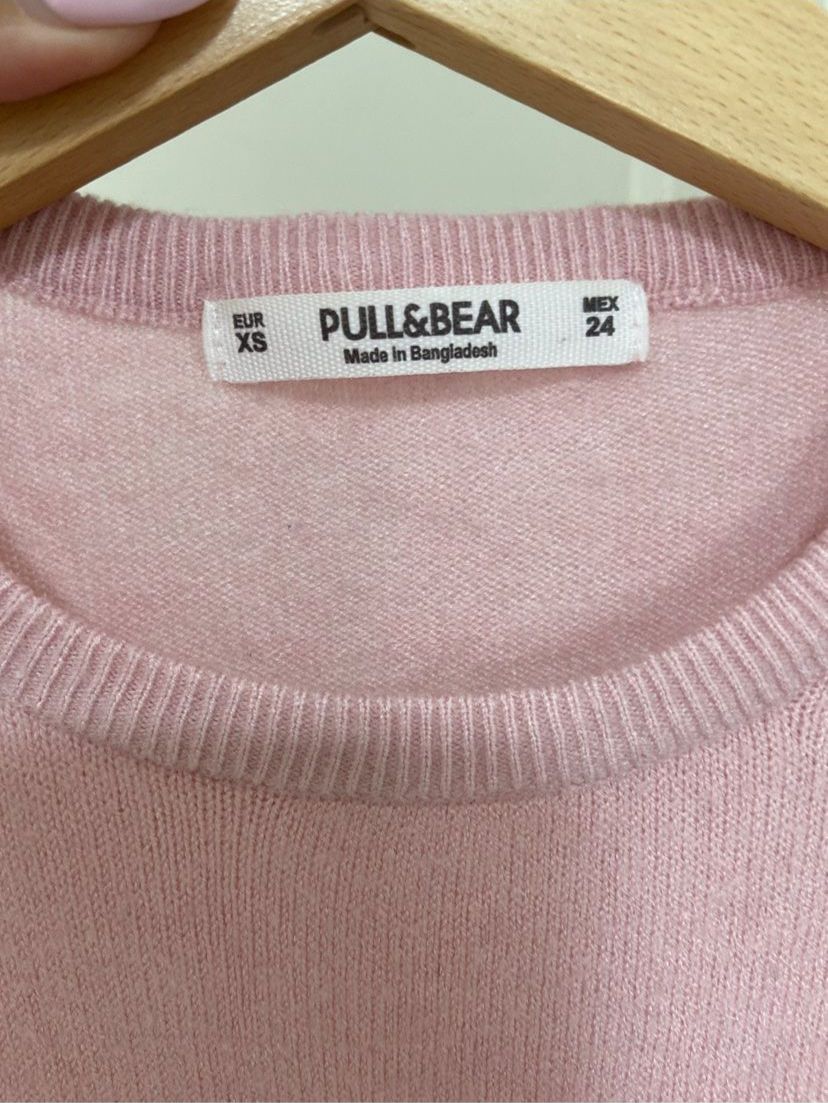 Pull&Bear Pullover & Sweatshirts: Pullover von Pull&Bear in Gr. XS – Gebraucht aus Zürich von dedasiba 2