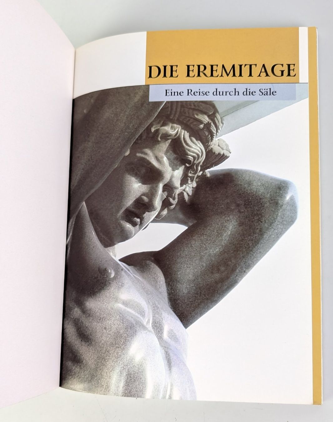 Libri: Die Eremitage: Eine Reise durch die Säle, Top! – Usato da Zürich venduto da axolottchen 4
