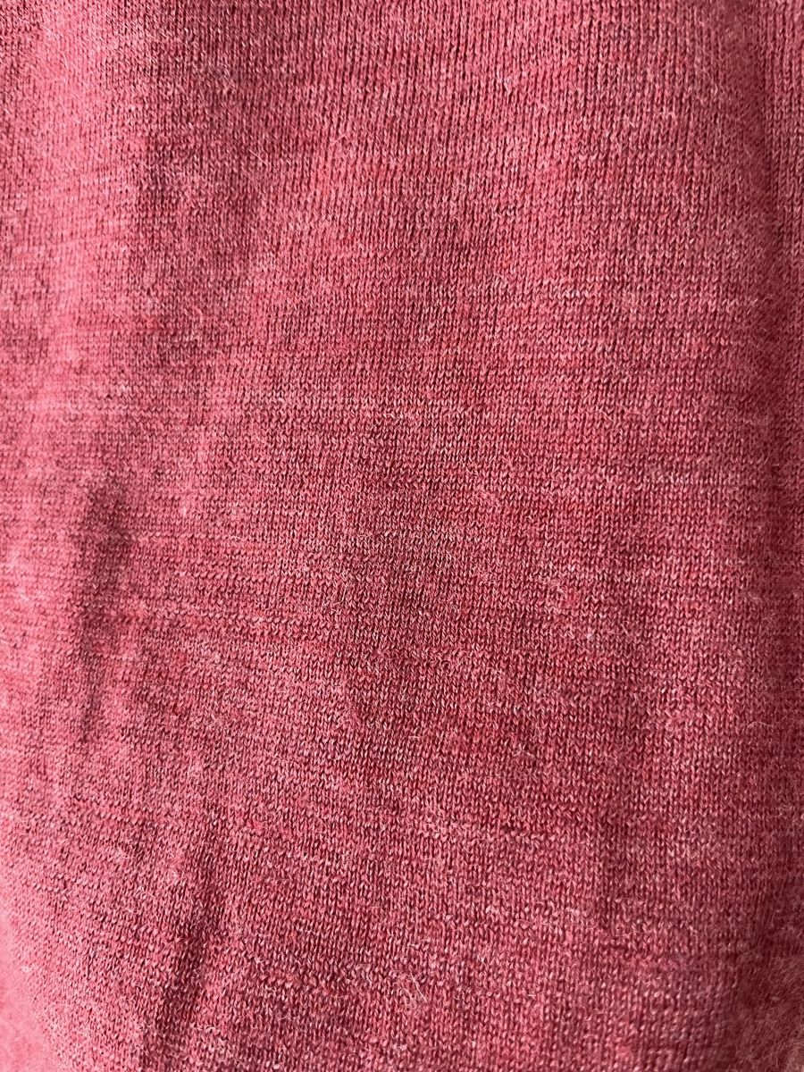 Maglioni & Felpe: Merino wool sweater – Usato da Lausanne venduto da NoraPlethora 2