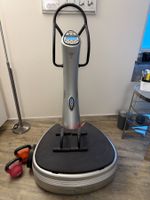 Power Plate Pro 5 AIRdaptive - Das Original