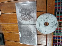 serpentcult- weight...