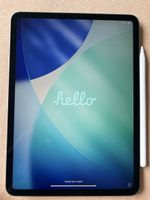 iPad Pro 11 2020 WiFi & Cellular, Magic Keyboard, Apple pen