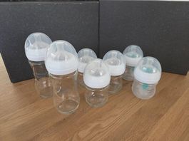 Philips AVENT Babyflaschen-Set (7 Stück) - neu & unbenutzt