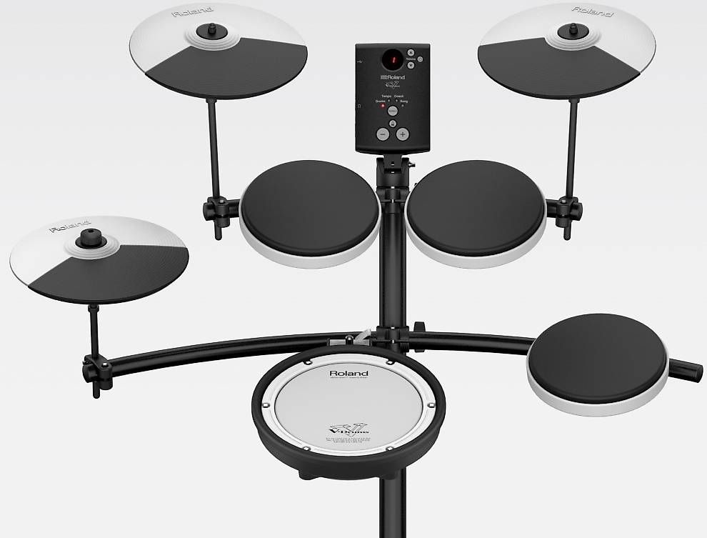 Instruments de musique: E-Drum Roland TD-1KV  – D'occasion à Riggisberg par Mcfunky 1