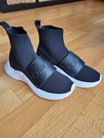 Calvin Klein Sneaker Gr. 37 - neuwertig