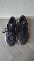 On Cloud Laufschuhe Damen Gr. 40.5 - Top Zustand!