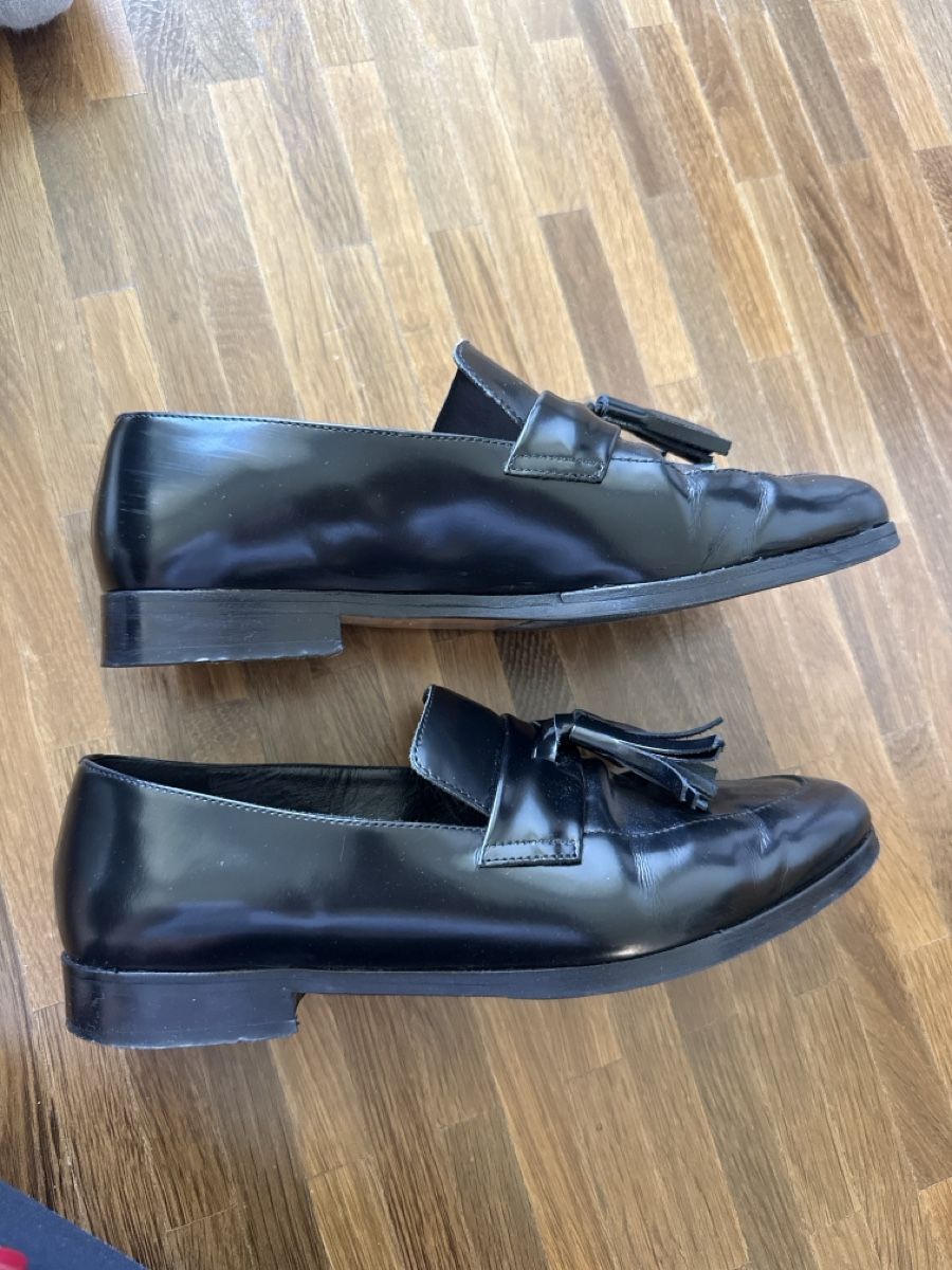 Benci Brothers Scarpe da donna: Benci Brothers loafers size 38 – Nuovo (secondo la descrizione) da Zürich venduto da lar_8826 2