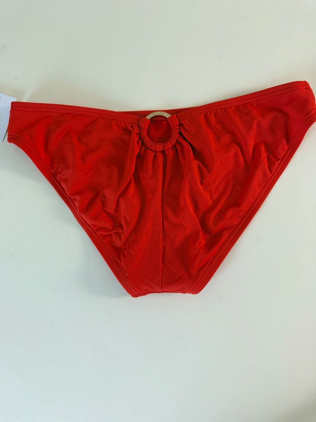 Michael Kors Costumi da bagno & Bikini: MICHAEL KORS, Bikini-Slip, Grösse S, Farbe Orange – Nuovo e nell'imballaggio originale da Rudolfstetten venduto da gst_g7xl 3