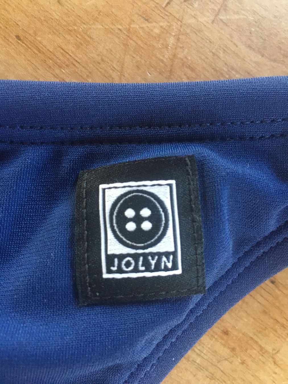 Costumi da bagno & Bikini: Badeslip/ Bottoms JOLYN – Nuovo e nell'imballaggio originale da Mittelhäusern venduto da lacapo8