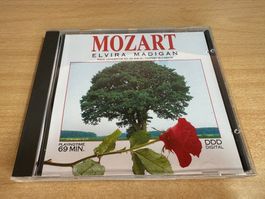 P9 Mozart – Elvira Madigan - Piano Concertos No. 20 & 21