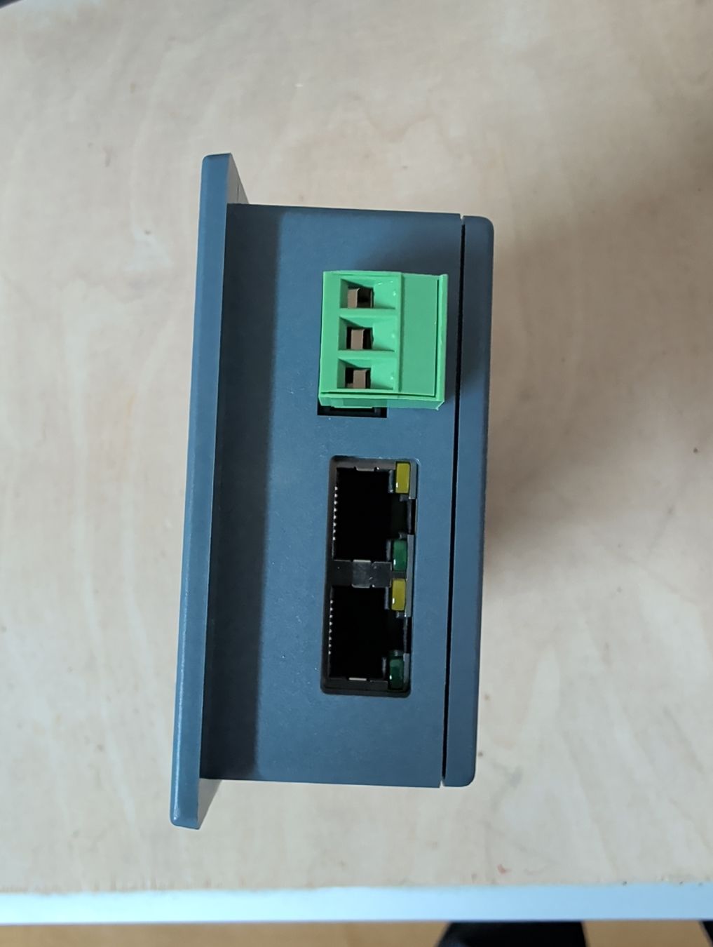 Siemens Componenti elettronici: Siemens LOGO! TDE – Usato da Affoltern am Albis venduto da lassmiranda007 1