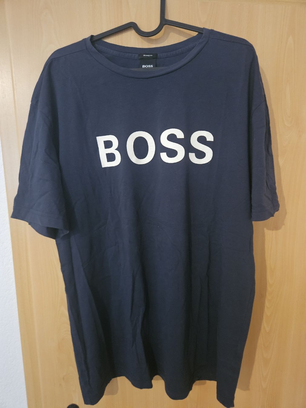 Hugo Boss T-shirt: t shirt Boss – Usato da Onnens FR venduto da YNM90