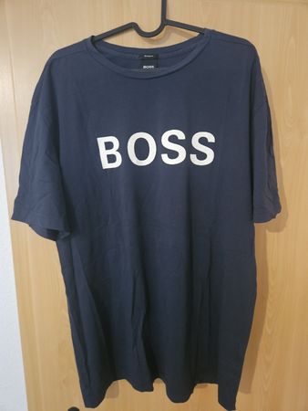 t shirt Boss