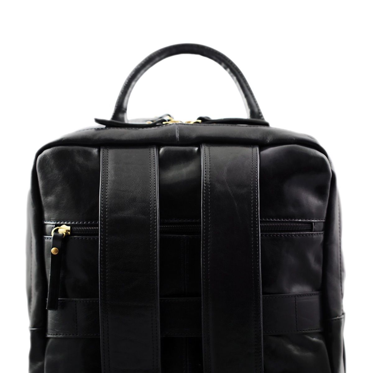 Zaini: Lederrucksack Cuoieria – Nuovo e nell'imballaggio originale da Wittenbach venduto da bes_k8vr 2