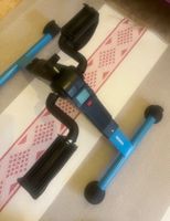 Memeda Bewegungstrainer - Fit durch den Winter!