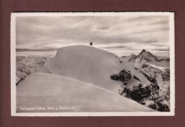 TITLIS-GIPFEL - Fleckistock