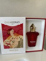 Casamorati 1888 Bouquet Ideale Eau de Parfum 30ml mit OVP 