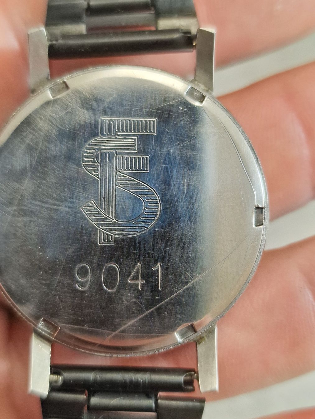 Orologi: Filippo Super Vintage Armbanduhr – Usato da Herzogenbuchsee venduto da ioa_zcm6 3