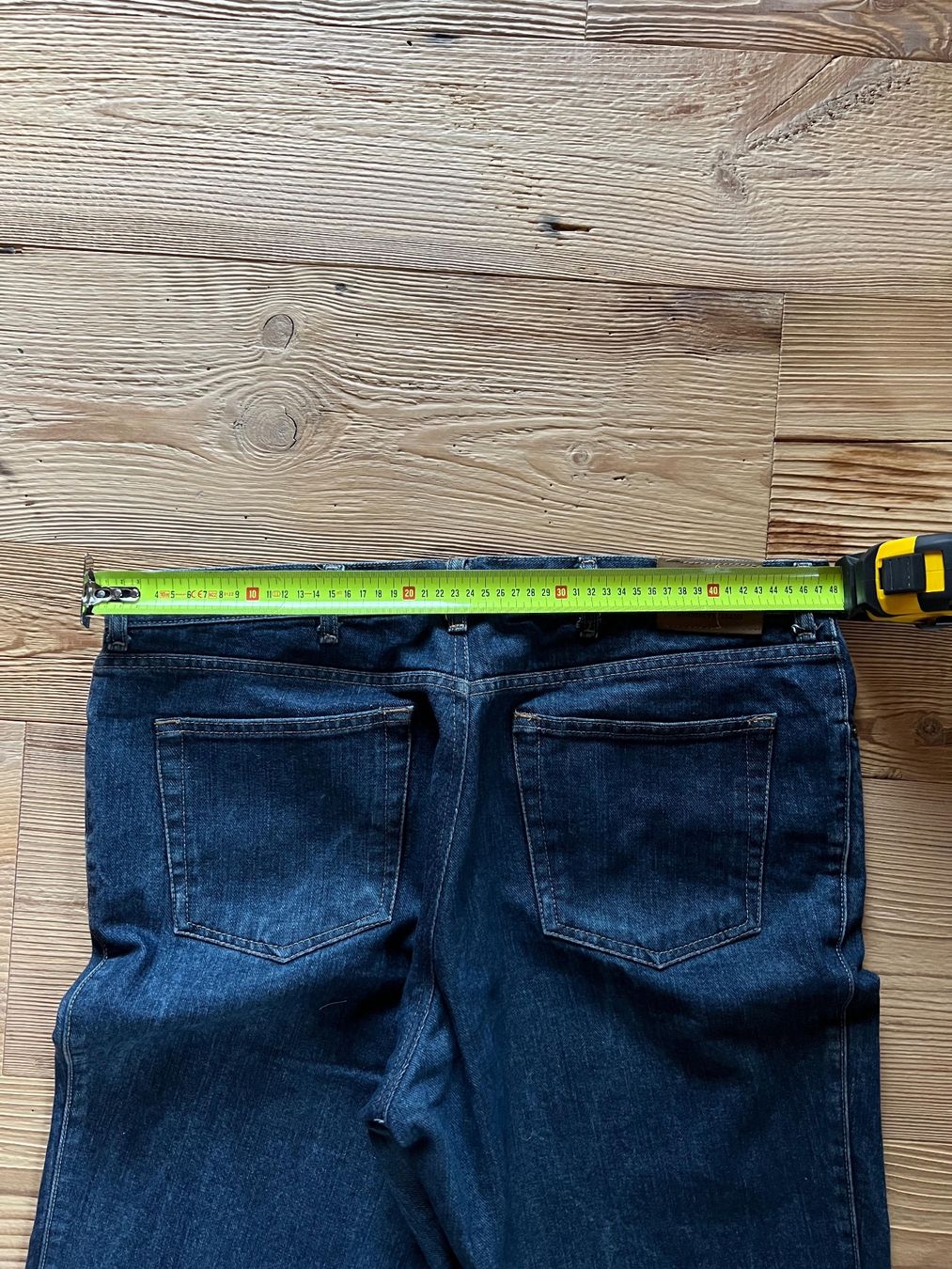 Jeans: Brooks Brothers jeans like new – Gebraucht aus Rüschlikon von ant_5v7g 9