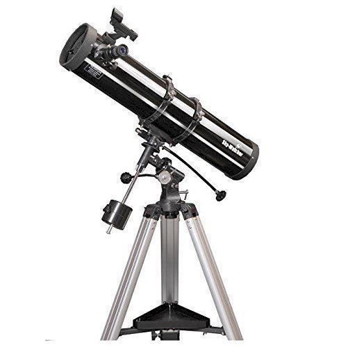 Telescopi: Skywatcher Explorer N 130/900mm EQ-2 – Nuovo e nell'imballaggio originale da Bottighofen venduto da zaap
