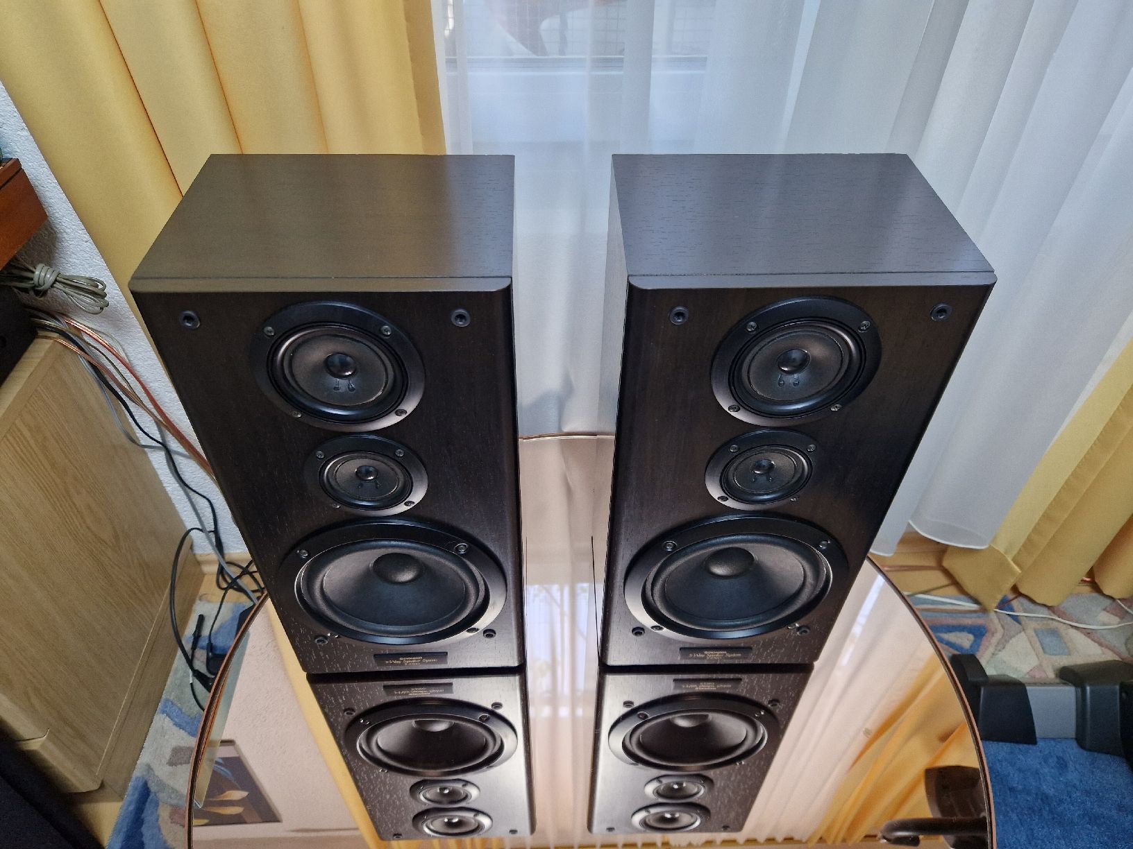 Pioneer Casse acustiche: Pioneer S-Z360 – Usato da Arbon venduto da Mayak_Sound 3