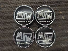 MSW Nabendeckel